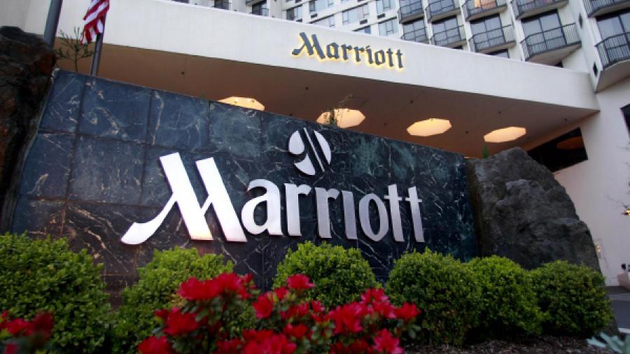 Exigen a Marriott pagar reposición pasaportes hackeados 