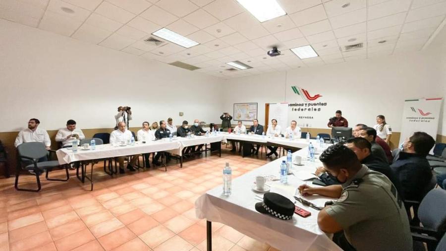 Implementarán Héroes Paisanos en Reynosa