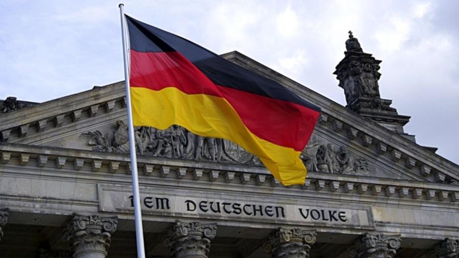Alemania declara a dos diplomáticos rusos personas no gratas