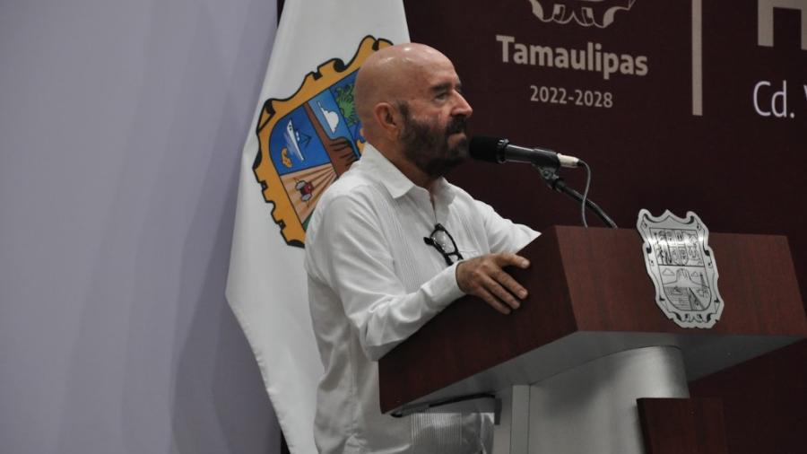 Superada emergencia hídrica en el sur de Tamaulipas