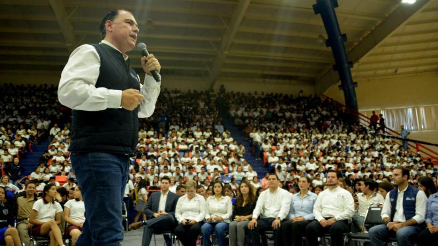  “Mi Historia Puede Cambiar tu Historia” se lleva a cabo con éxito 