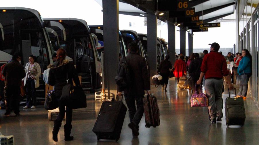 Pese a situaciones de riesgo central de Matamoros no disminuye sus ventas 