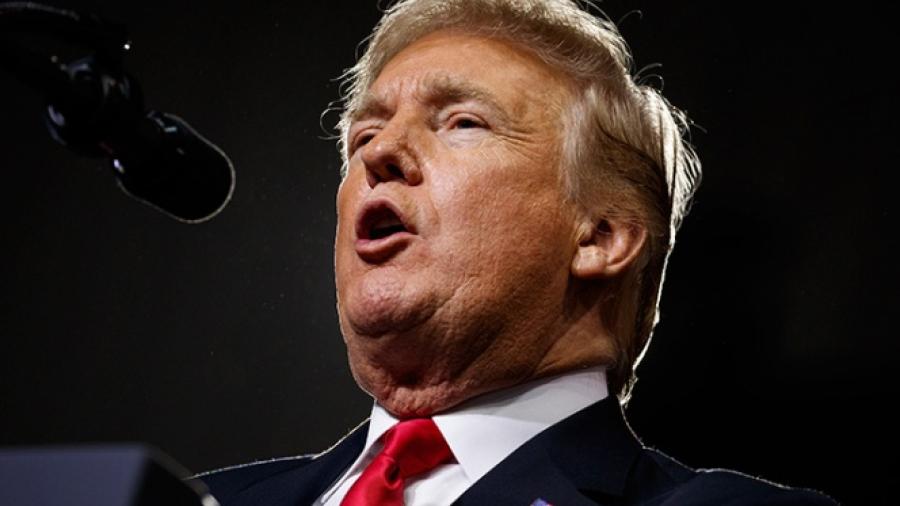 Fear: la angustiosa vida dentro de la Casa Blanca