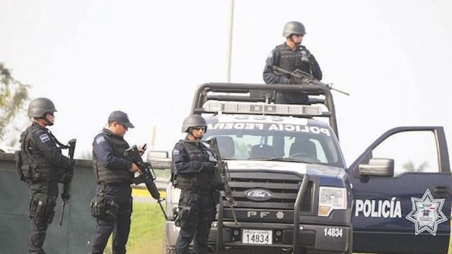 Grupo de Coordinación Tamaulipas confirma muerte se Humberto "N"