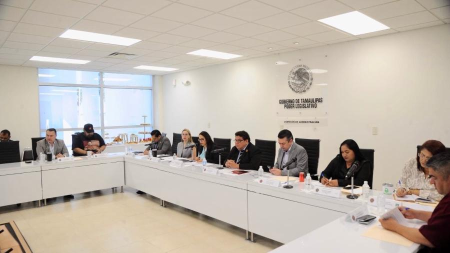 Logros de la Contraloría son producto de fiscalización permanente, asegura Norma Angélica Pedraza Melo