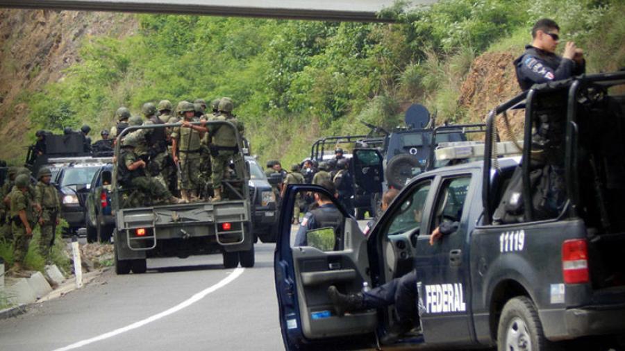 Se suma PF en operativos de vigilancia en Campeche