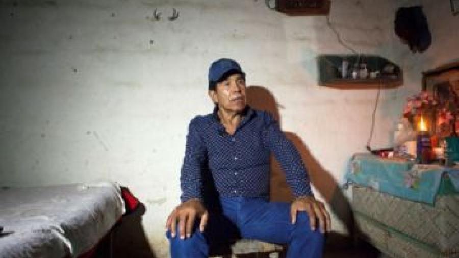 Reportan la muerte de Hermelinda Quintero, madre de Caro Quintero en Guadalajara