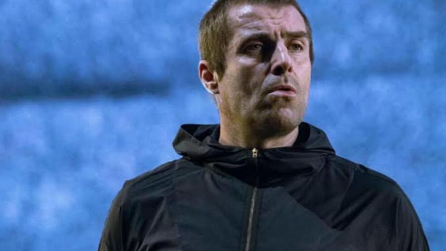 ¿Te imaginabas a Liam Gallagher enseñandote a lavarte las manos?