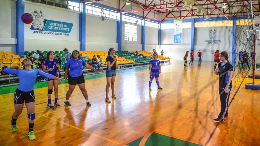 Amplían solicitudes para becas deportivas 