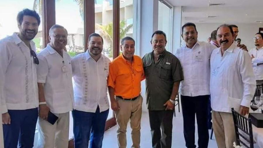 Próxima apertura del Puerto Matamoros generara empleos y derrama económica