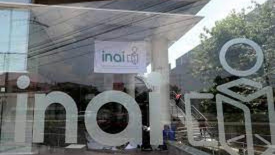 Presenta INAI ante Corte recurso de queja contra nuevo Decreto de AMLO