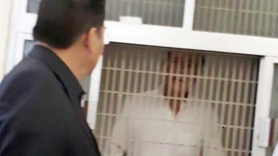 Niegan petici&oacute;n a defensa de Eugenio