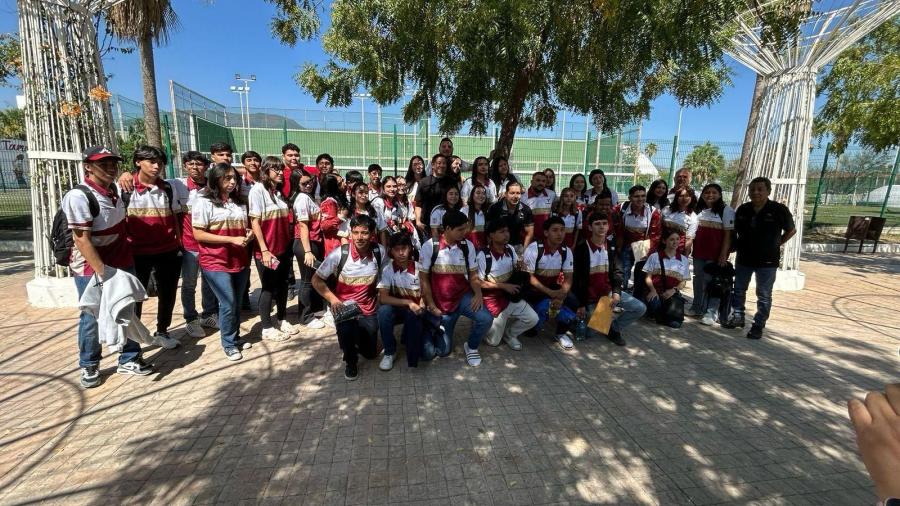 Va Tamaulipas por su clasificación a la Olimpiada Nacional 2025 en handball