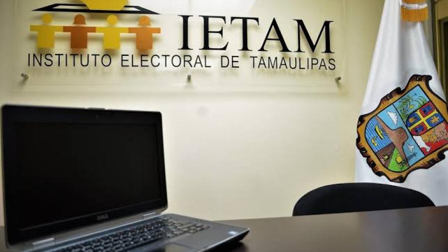 Se registran ante IETAM 19 aspirantes a candidaturas independientes
