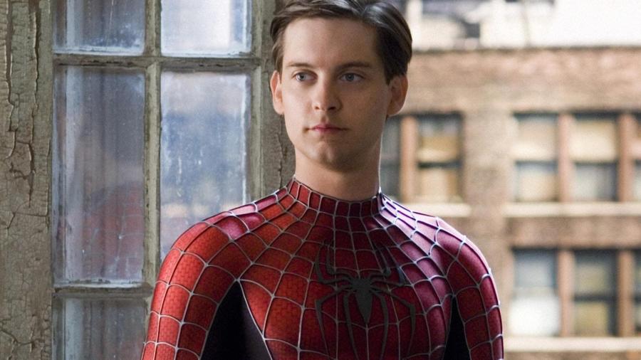 Actor de doblaje confirma supuesta participación de Tobey Maguire en Spider-Man: No Way Home