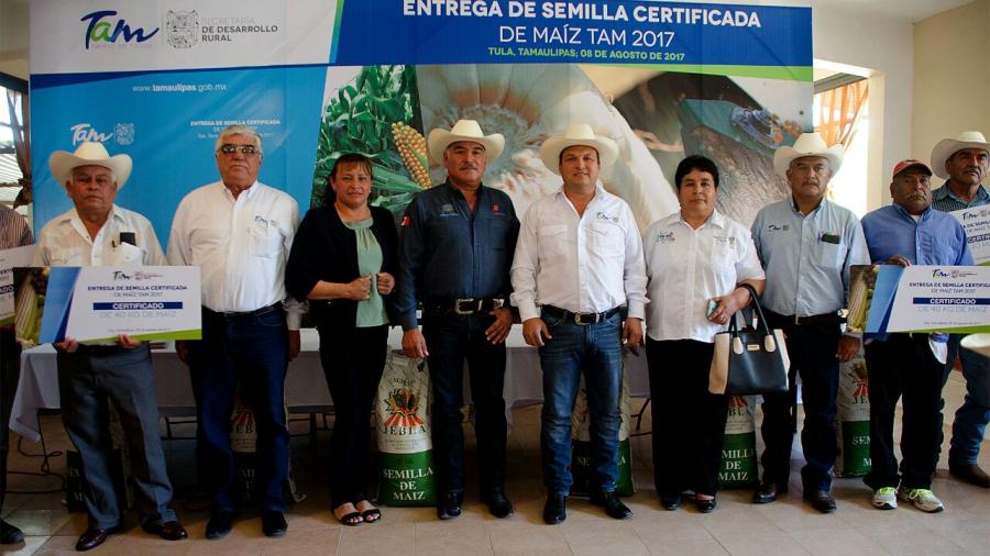 Fomentan acciones para mejorar de la calidad de vida rural