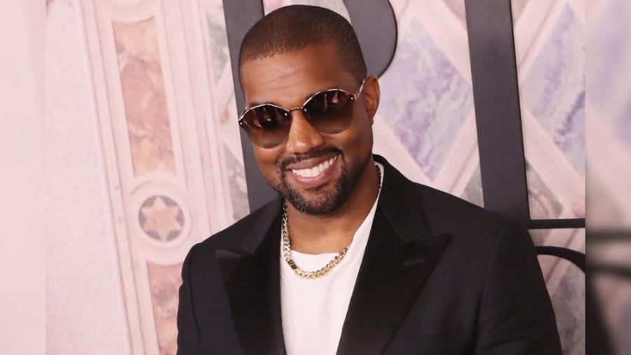 Kanye West ahora será sólo “Ye”