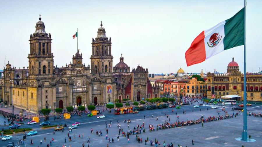 Turismo en México cayó un 66.6% durante el mes de julio: INEGI