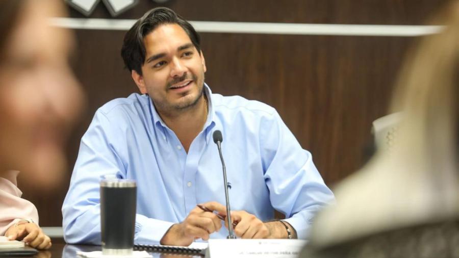 Invita Gobierno de Reynosa a celebrar Fiestas Patrias 