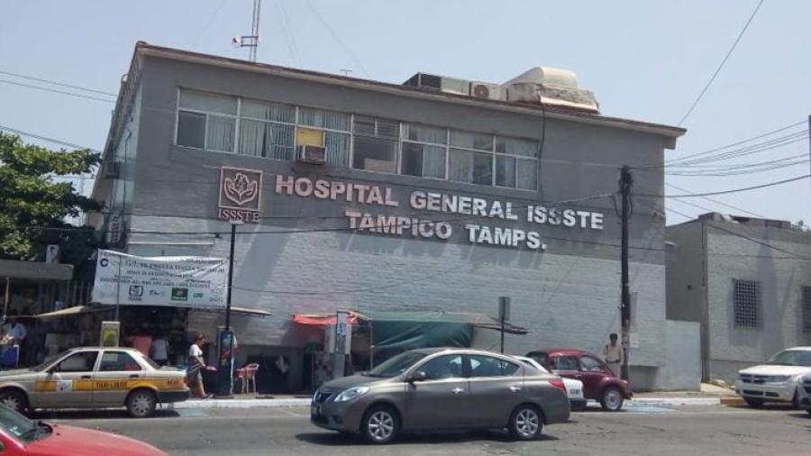 Tampico contará con nuevo hospital del ISSSTE