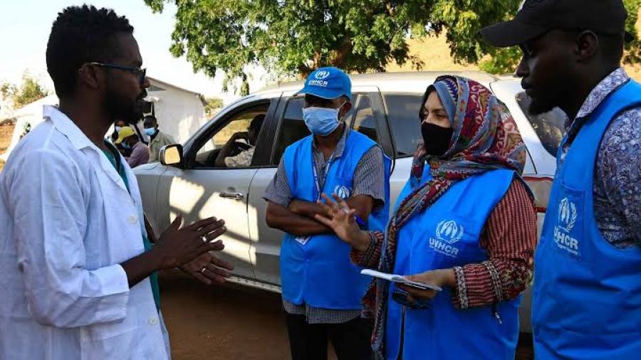 Tras operativo, detienen a 16 empleados de la ONU en Etiopía
