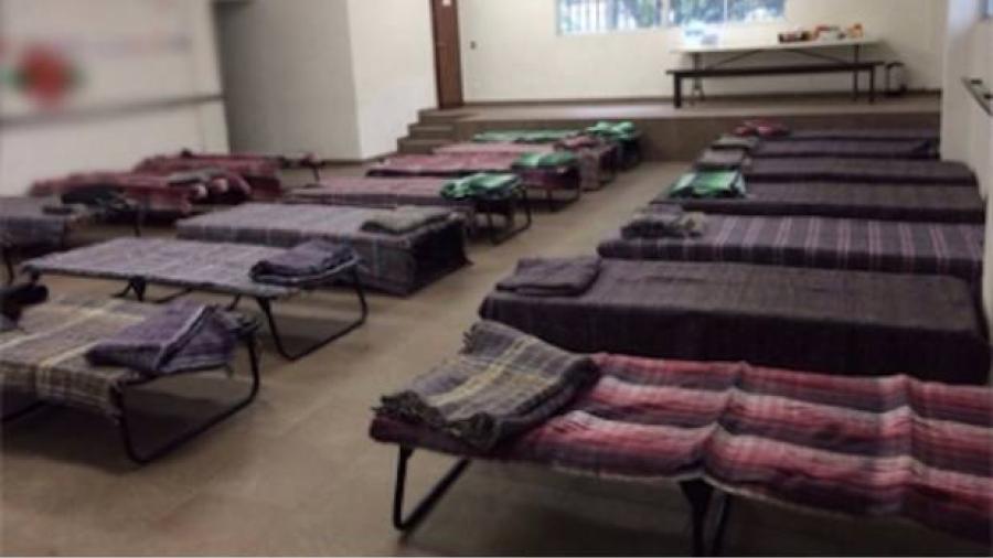 Alistan refugios en Quintana Roo ante llegada de Nate