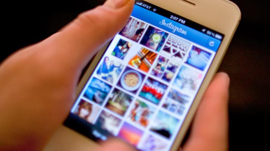 Instagram busca contar con función para compartir publicaciones