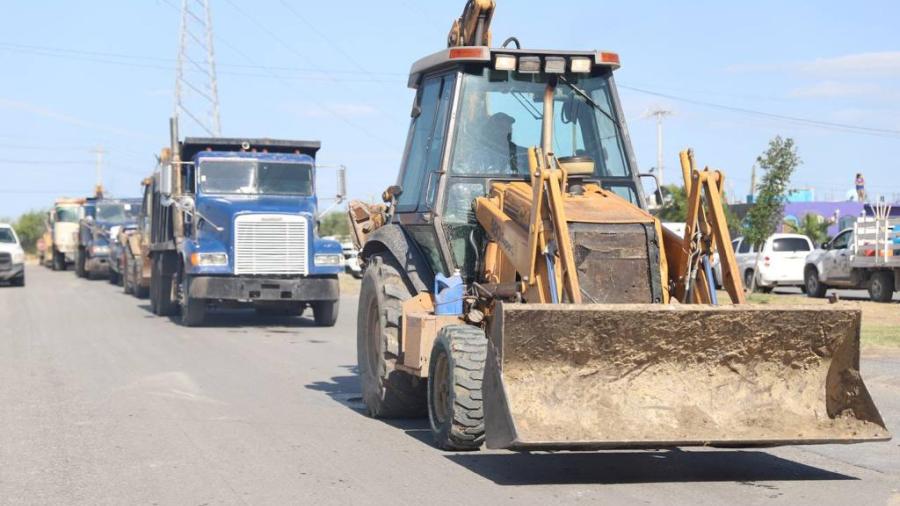 Realizan descacharrizaci&oacute;n para prevenir propagaci&oacute;n del dengue