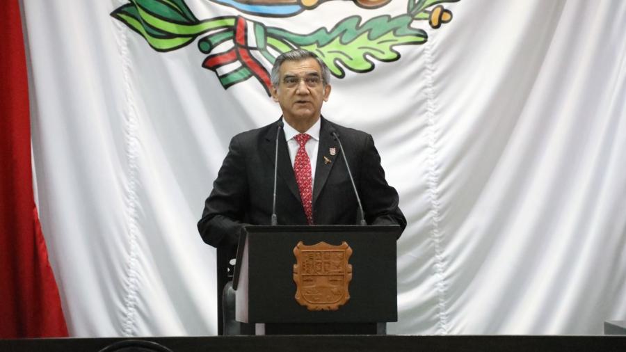 Este jueves estará en Tamaulipas el presidente: AVA