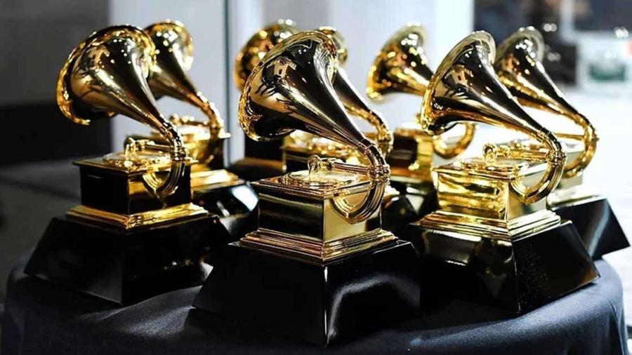 Lista completa de los ganadores del premio Grammy 2022