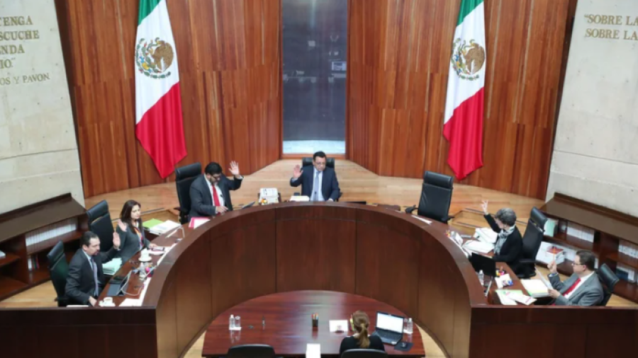 Ordena TEPJF revocar suspensión contra los spots de Morena en Tamaulipas 