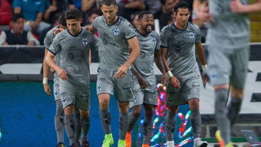 Fallando penales, Monterrey vence al Atlas