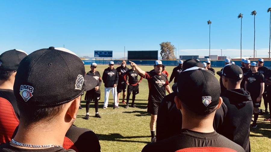 Gana Toros al iniciar duelos de pretemporada en Estados Unidos