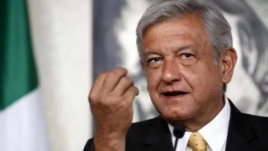 Suma López Obrador respaldo de 11 senadores 