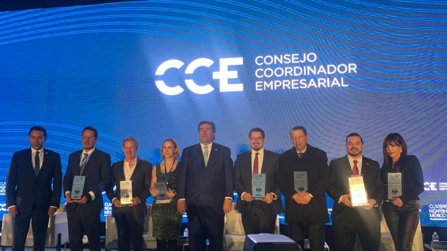 Tamaulipas es un estado sumamente atractivo para invertir: José Ramón Silva