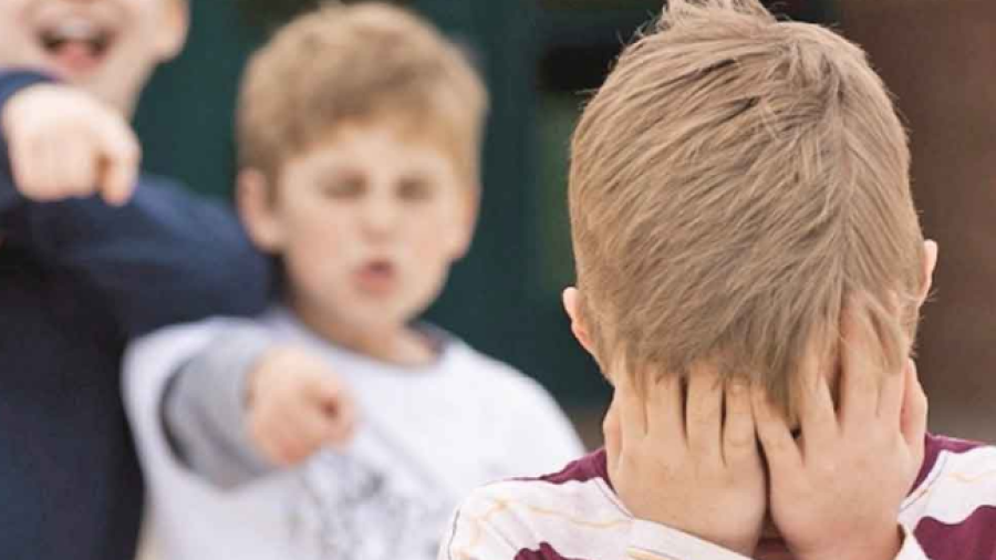 Niño de 9 años se suicida por bullying