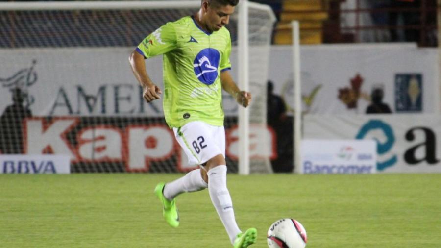 Correcaminos vence 1-0 al Atlante