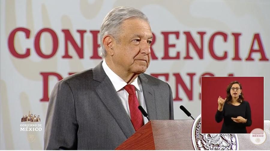 Crisis económica es la más profunda en 100 años pero no va a ser prolongada: AMLO
