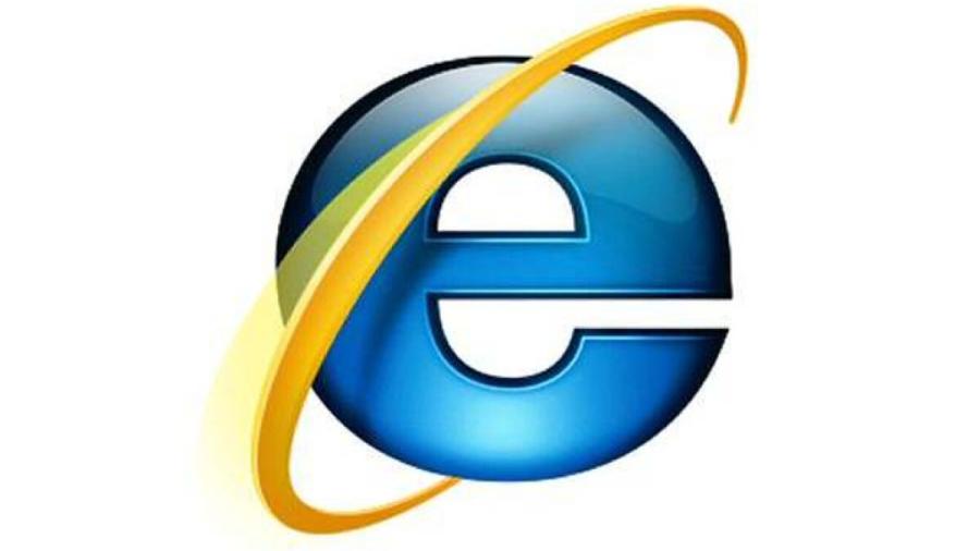Hoy se jubila Internet Explorer 