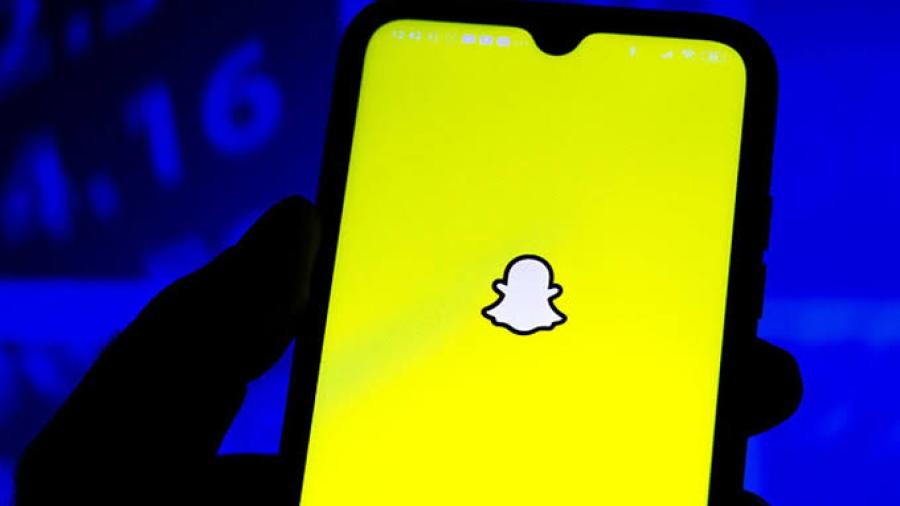 Snapchat presenta nuevos lentes por día de muertos