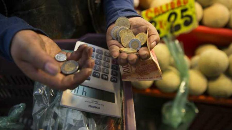 Presentará AMLO plan para controlar inflación 