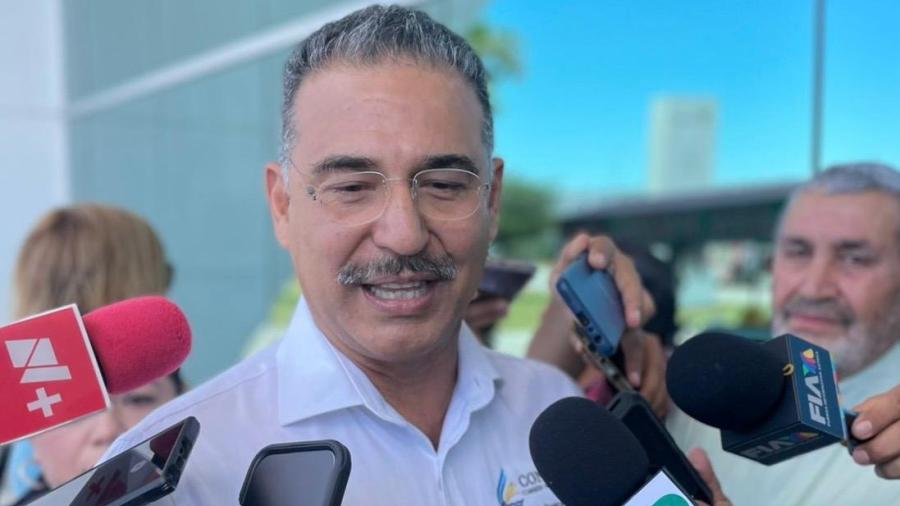 Lluvias no serán intensas pero ayudarán al almacenamiento de presas: CNA