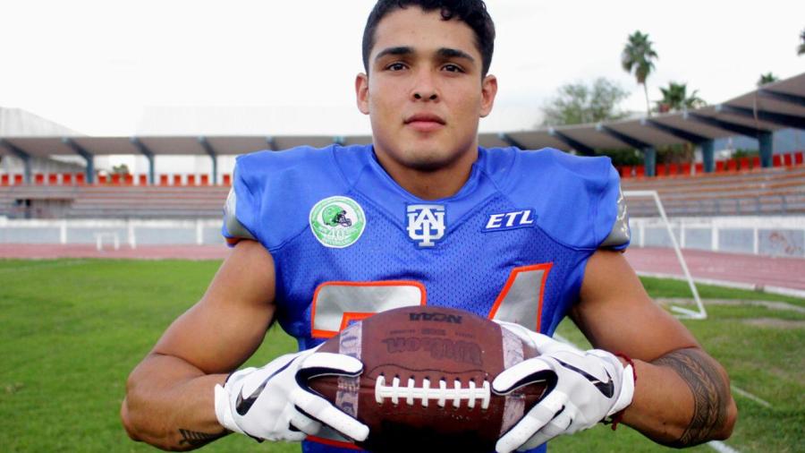 Van Correcaminos a Tazón Azteca