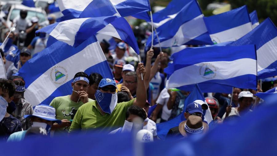 Corte IDH declara en desacato a Nicaragua por no liberar a opositores