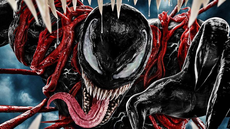 En primer fin de semana, ‘Venom: Carnage Liberado’ supera en taquilla a ‘Black Widow’