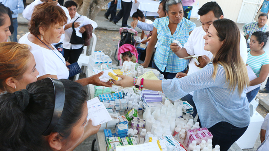 Hasta el momento se han realizado 10 jornadas municipales