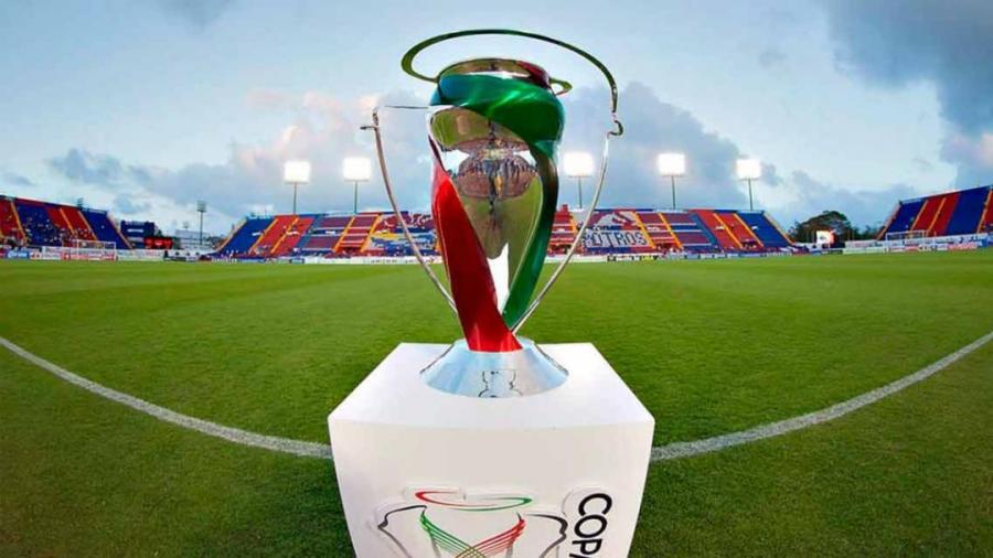 Ya hay fecha para la final de la Copa Mx entre Rayados y Xolos