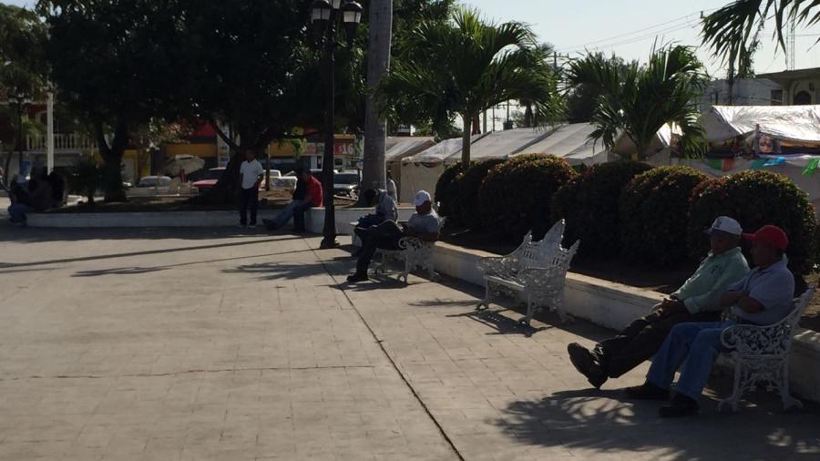 Planean llevar Internet a plazas públicas de Altamira