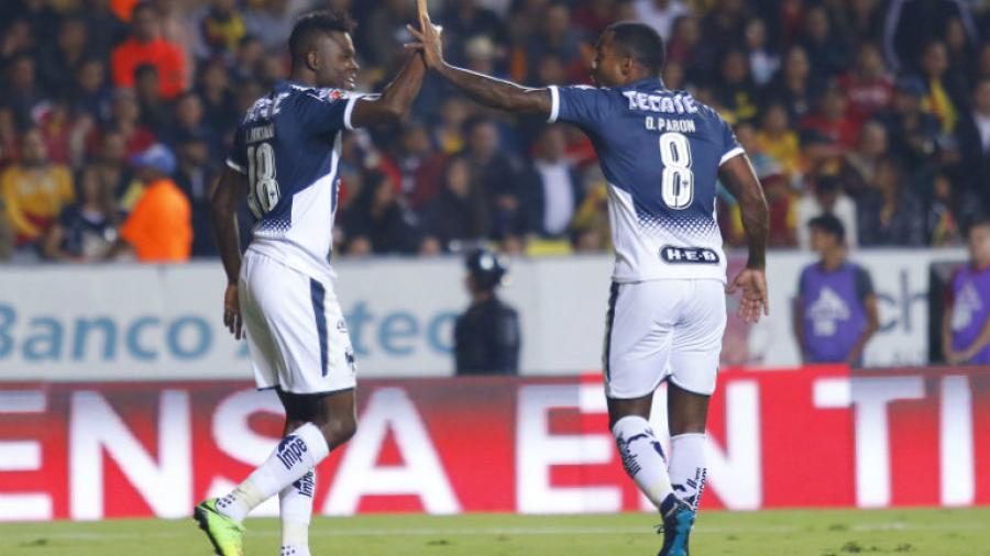 Rayados da vida a final regia; le pega primero a Monarcas en la semifinal