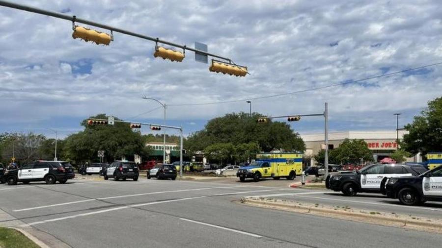 Arrestan a joven de 19 años por tiroteo masivo en Austin, Tx